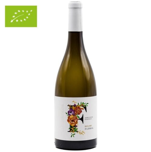 2233 - White Wine Muscàndia Deliri Floral