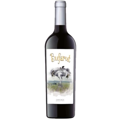 2533 - Red Wine Bufarut