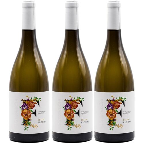 2233 - White Wine Muscàndia Deliri Floral