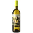 2834 - White Wine Martina of Sabaté Winery