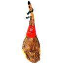 E007 - Iberian Pork Shoulder Víctor Gómez