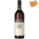 5002 - Grenache of Empordà Covest - Sweet Dessert Wine  15º - 75 Cl.