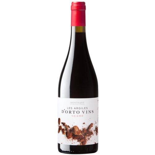 1 Ampolla - Vi Negre Les Argiles d'Orto Vins 2576 - Red Wine Les Argiles from Orto Wines