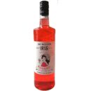 3013 - Vermouth Iris Rosé De Muller of 1 Liter
