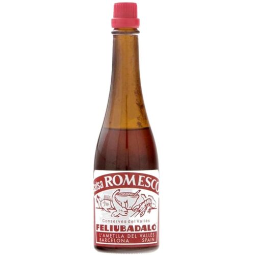 S006 - Romesco Sauce Feliubadaló of 180 ml.