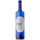 2644 - Needle Azzulo White Wine - D.O. Borja Field