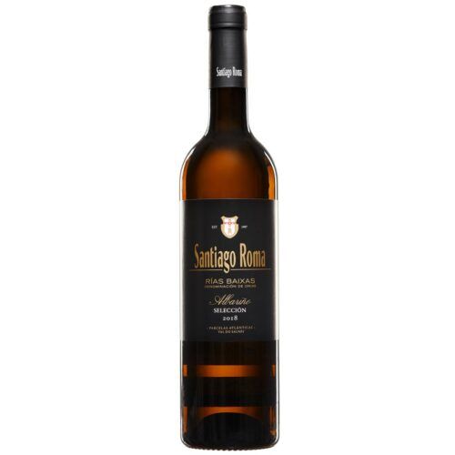 2631 - Santiago Roma Selection - Rías Baixas Albariño
