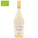 2248 - White Wine Aymar Castell de Pujades
