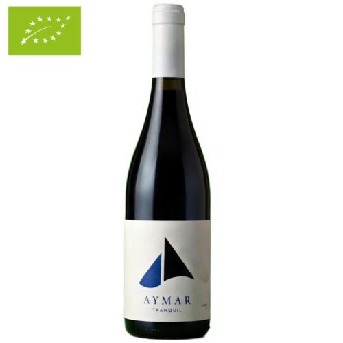 2204 - Red Wine Aymar Tranquil