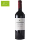 2205 - Red Wine Montagudell