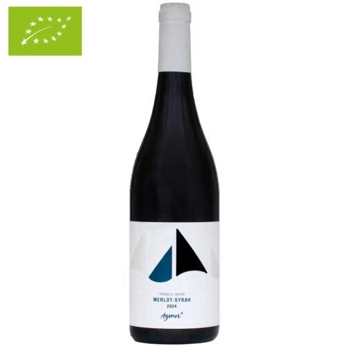 2599 - Red Wine Tranquil Merlot-Syrah