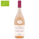 2249 - Rosé Wine Aymar Castell de Pujades
