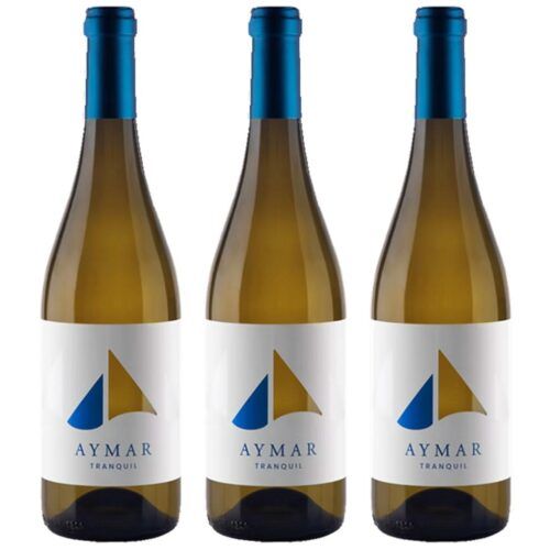 2246 - White Wine Aymar Tranquil