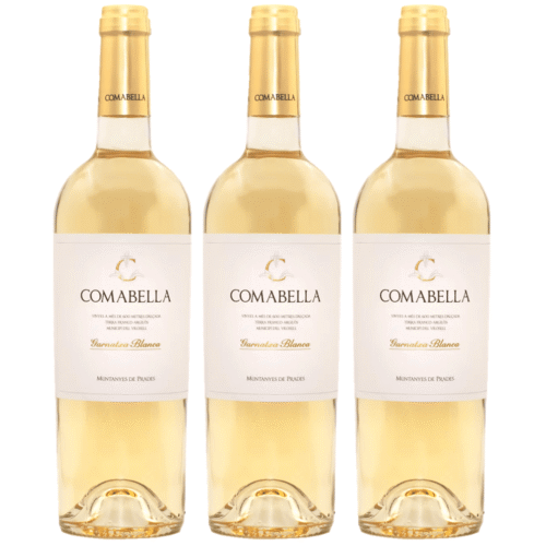 2202 - White Wine Comabella