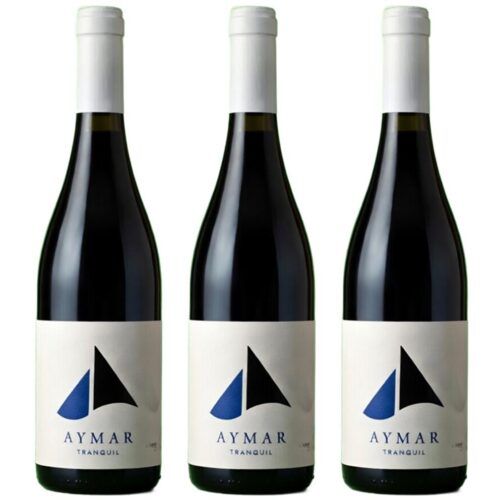 2204 - Red Wine Aymar Tranquil