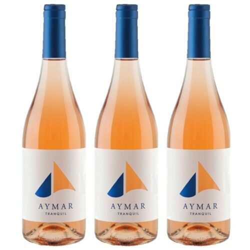 2247 - Rosé Wine Aymar Tranquil