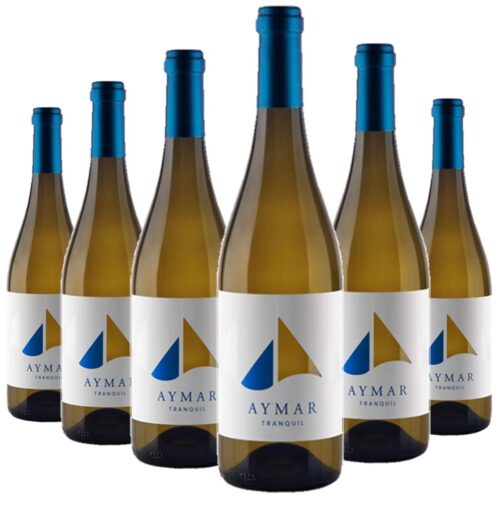 2246 - White Wine Aymar Tranquil