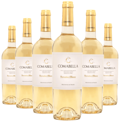 2202 - White Wine Comabella