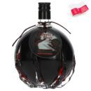 7158 - Devil’s Blood Mixed Cherry and Vodka from Poland 33,3º - 100 Cl.