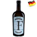 7032 - Ferdinands Gin Saar Dry Riesling Infused 44º - 50 Cl.