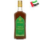 7190 - Gandhali Premium Dubai Chocolate Liqueur 15º - 70 Cl.