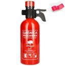 7165 - Gasnica Premium Excellent Polish Vodka 40º - 70 Cl.