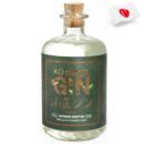 7051 - Komasa Japanese Gin Hojicha Craft Gin 40º - 50 Cl.
