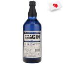 7053 - Japanese Gin Masahiro Okinawa Craft Recipe 01 Gin 47º - 70 Cl.