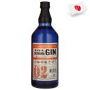 7054 - Japanese Gin Masahiro Okinawa Craft Recipe 02 Limited Edition Gin 47º - 70 Cl.