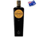 7022 - Scapegrace Dry Gin New Zeland Gold 57º - 70 Cl.