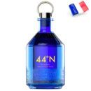 7035 - 44º N Gin of France imagined by Comte de Grasse 44º - 50 Cl.