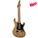 7167 - Guitar Premium Excel·lent Vodka Polish 40º - 70 Cl.