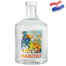 7040 - Habitat Dubrovnik of Croacia Gin Expression 46º - 70 Cl.