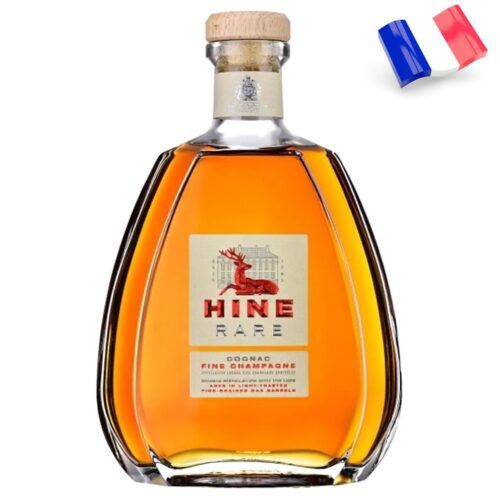 7071 - Hine Rare Fine Champagne VSOP Cognac 40º - 70 Cl.