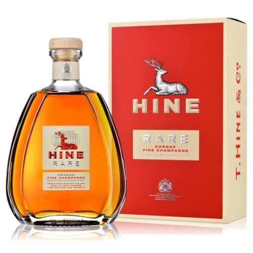 7071 - Hine Rare Fine Champagne VSOP Cognac 40º - 70 Cl.