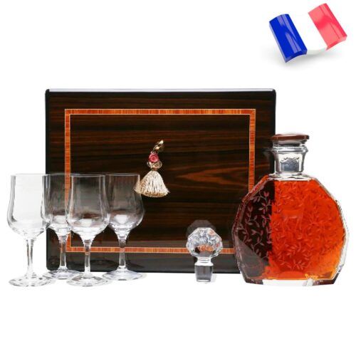 7076 - Hine Talent By Thomas Hine Grande Champagne Cognac 40º - 70 Cl.