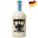 7030 - Knut Hansen Handcrafted German Dry Gin  42º - 50 Cl.