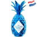 7183 - Piñaq Blue Dutch Liqueur 17º - 100 Cl.