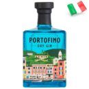 7010 - Portofino Dry Gin Italy 43º - 50 Cl.