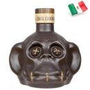 7102 - Deadhead Mexican Rum Chocolate   35º - 70 Cl