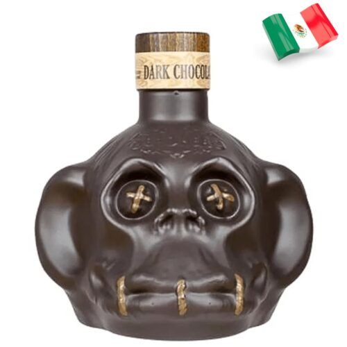 7102 - Deadhead Mexican Rum Chocolate   35º - 70 Cl