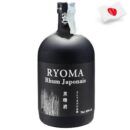 7137 - Ryoma Handcrafted Japanese Rum 40º - 70 Cl.