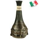 7103 - Mexican Rum Deadhead 10 Years Old 35º - 70 Cl.