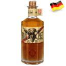 7136 - Rum from Germany Piet 10 Years Small Batch XO Premium 40º - 50 Cl.