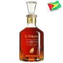 7119 - Guyana Rum El Dorado 25 Years Old Special Reserve  43º - 70 Cl.