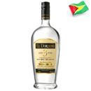 7110 - Guyana Rum El Dorado 3 Years Old 40º - 70 Cl.
