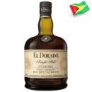 7116 - Guyana Rum El Dorado Single Still Enmore 2009 40º - 70 Cl.