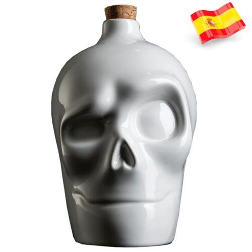 7100 - Cabron Spanish Rum Triple Oak Sherry Cask Finished 40º - 70 Cl
