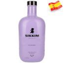 7002 - Sikkim Bilberry Dry Gin Spain 40 º - 70 Cl.