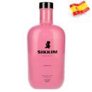 7003 - Sikkim Fraise Premium Gin Spain 40º - 70 Cl.